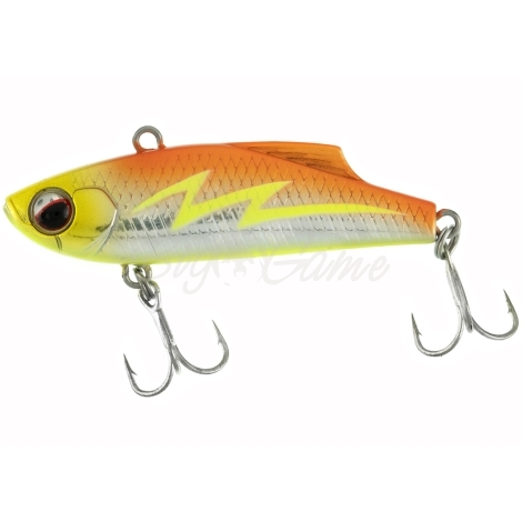 Воблер EVER GREEN Marvie 50S код цв. #RU27 фото 2