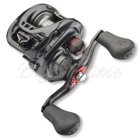 Катушка мультипликаторная DAIWA Tatula SV TW 103XSL под левую руку фото 1