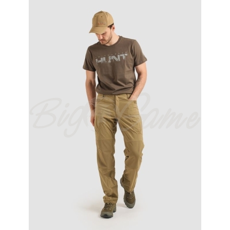 Стул охотничий RIG’EM RIGHT Hyde Stool цв. Optifade Marsh фото 10