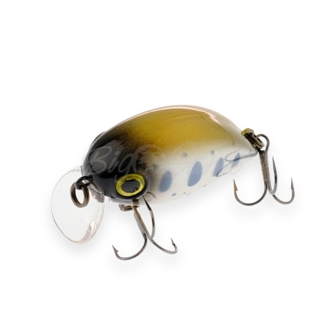 Воблер ZIP BAITS Hickory 34SSR код цв. 316 фото 1