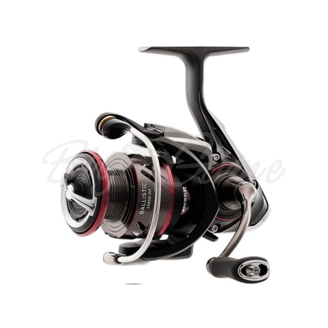 Катушка безынерционная DAIWA 17 Fuego LT 3000D-C фото 1