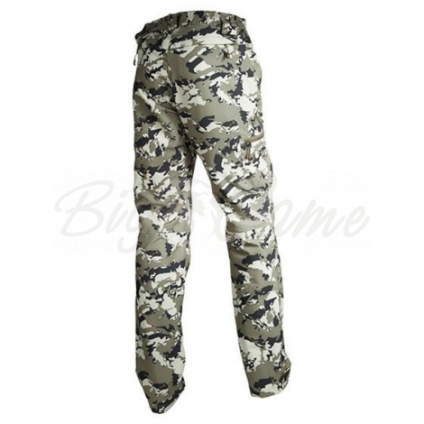 Брюки ONCA Elastic Pant цвет Ibex Camo фото 6