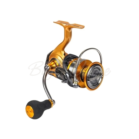 Катушка безынерционная DAIWA 21 TD Sol MQ фото 1