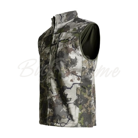 Жилет KING'S Hunter Softshell Vest цвет KC Ultra фото 6