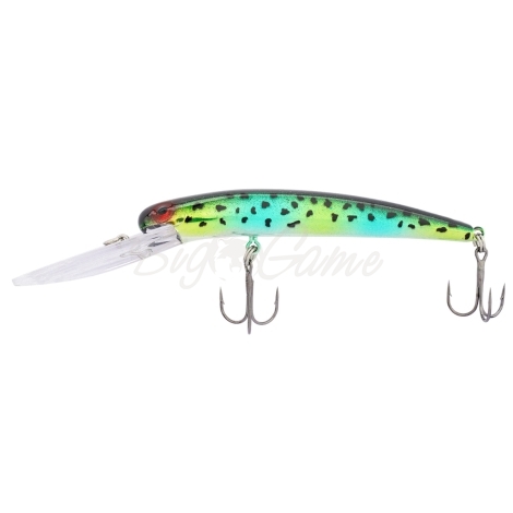 Воблер BAY RAT Long Extra Drive F фото 2