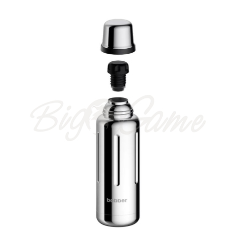 Термос BOBBER Flask 0,5 л цвет Glossy (глянцевый) фото 2