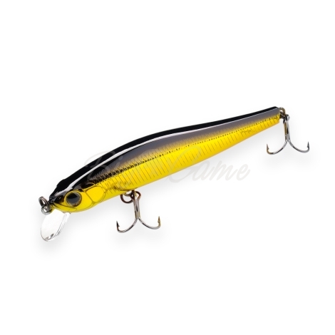 Воблер ZIP BAITS Rigge 70F код цв. 050 фото 1