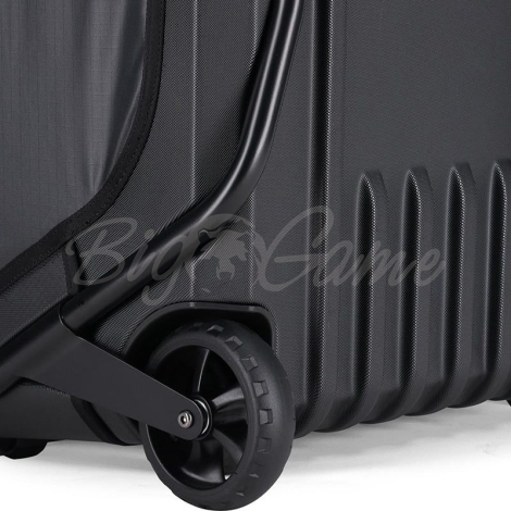 Чемодан на колесиках SIMMS Tailwind Roller 160 л цвет Black фото 2