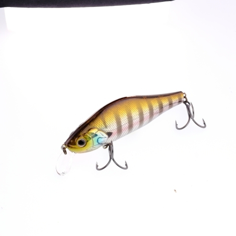 Воблер ZIP BAITS Khamsin 105 SP-SR код цв. #509 фото 1