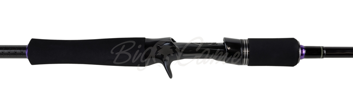 Спиннинг DAIWA Prorex XR Travel BC 2,40 м тест 40 - 120 г фото 3