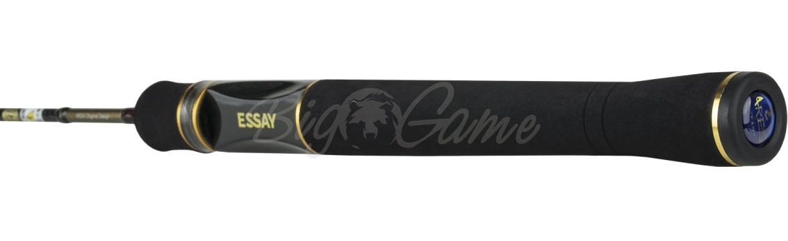 Спиннинг ARES Essay 603L-S тест 0,6 - 4,5 г фото 2