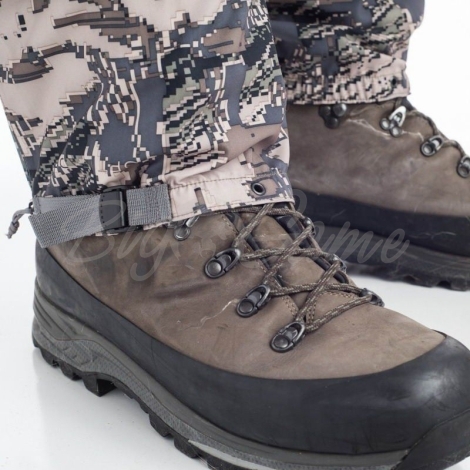 Брюки SITKA Stormfront Pant цвет Optifade Open Country фото 4