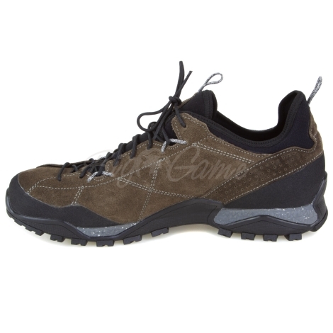 Ботинки треккинговые AKU Nativa GTX цвет Brown фото 3