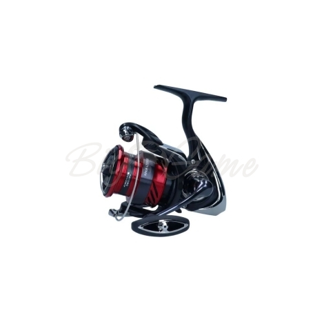 Катушка безынерционная DAIWA 23 Ninja LT 2500 фото 4