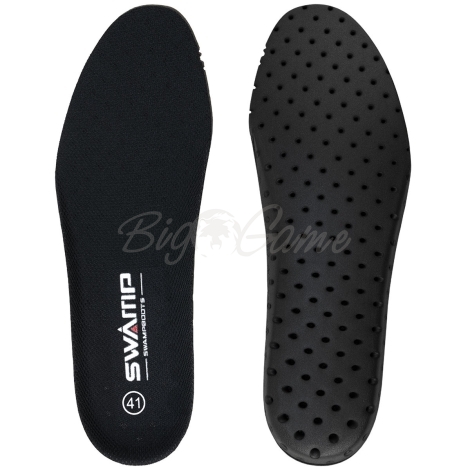 Галоши SWAMP Rabbit цвет Green фото 9