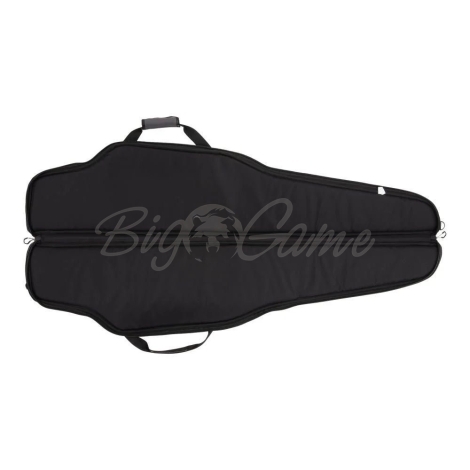 Чехол для оружия ALLEN Sherman Rifle Case цвет Black / Grey фото 3