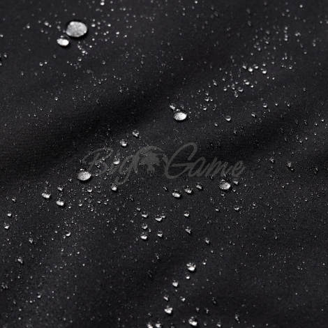 Толстовка SITKA Traverse Jacket цвет Black фото 2