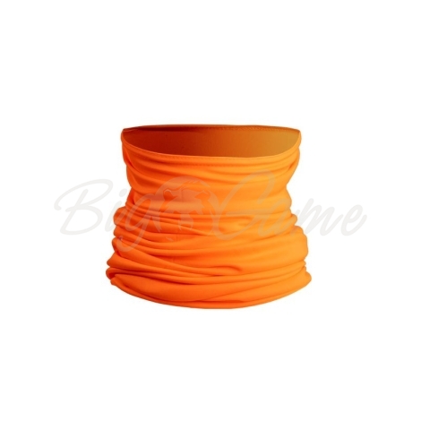 Шарф-труба KING'S Blaze Head and Neck Gaiter цвет Blaze Orange фото 5