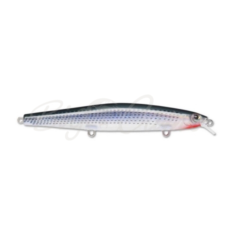 Воблер RAPALA MaxRap Long Range Minnow 12 см код цв. FMU фото 1