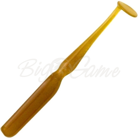 Виброхвост KEITECH Swing Bait 2,8'' (8 шт.) цв. #027S Watermelon Pearl фото 1