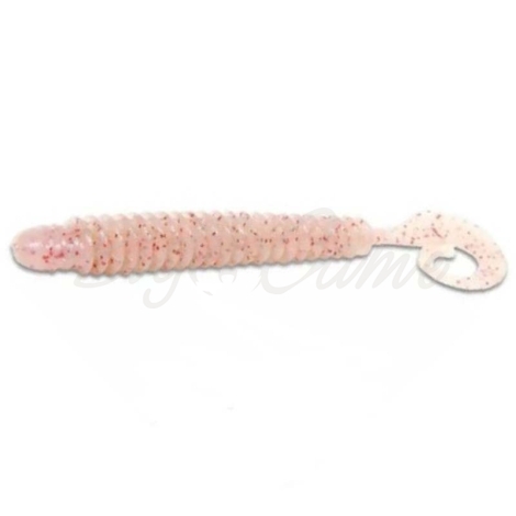 Твистер REINS G-Tail Saturn 2,5" (20 шт.) код цв. 709-Pink Sigh фото 1