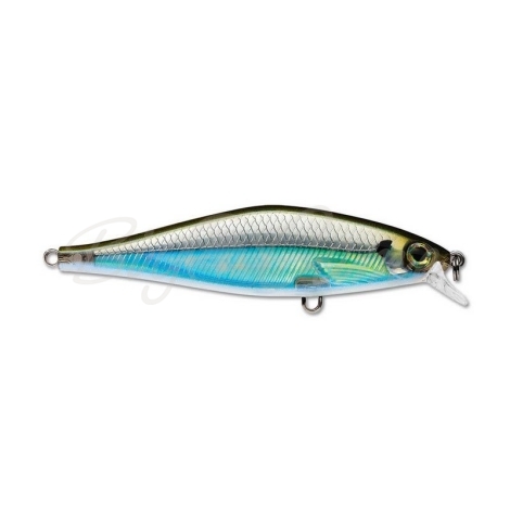 Воблер RAPALA Shadow Rap Shad 9 см код цв. MBS фото 1