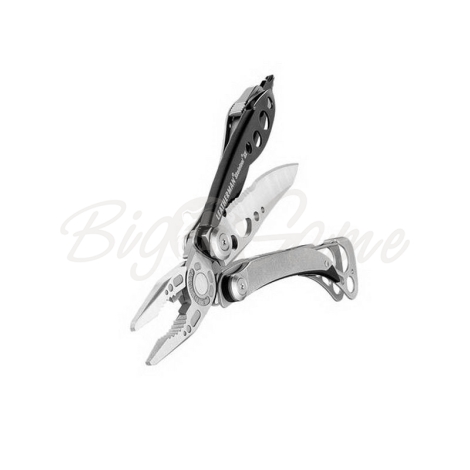 Мультитул LEATHERMAN Skeletool SX фото 4