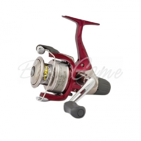 Катушка безынерционная SHIMANO Catana 1000 RB фото 1