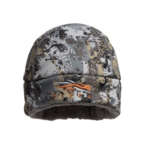 Шапка SITKA Jetstream Insulated WS Beanie New цвет Optifade Elevated II фото 1