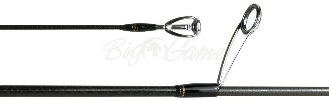 Спиннинг ARES Essay 606M тест 0,8 - 6 г фото 4