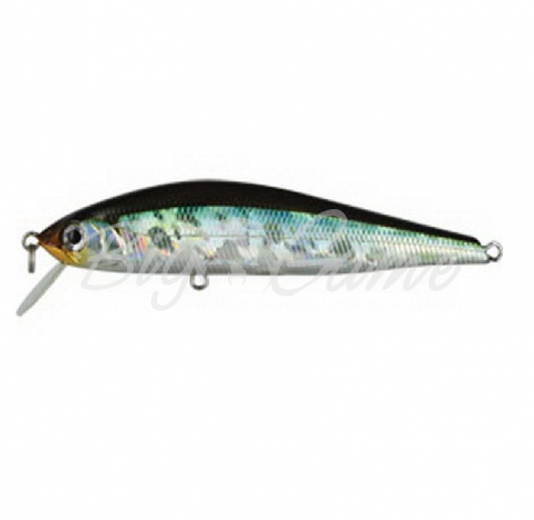 Воблер TSURIBITO Hard Minnow 95 SP код цв. 005 фото 1