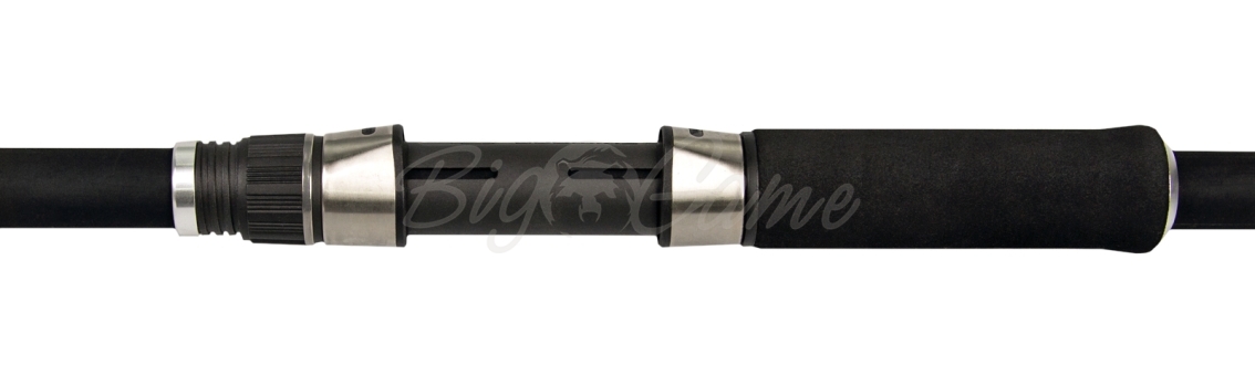 Спиннинг SHIMANO Speedmaster Pike Soft Bait Medium Heavy фото 4