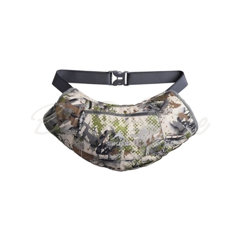 Муфта SKRE Guardian Hand Warmer цвет Summit фото 1 Муфта SKRE Guardian Hand Warmer цвет Summit фото 1