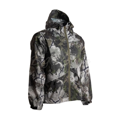 Куртка KING'S Hunter Climatex II Rain Jacket цвет KC Ultra фото 4