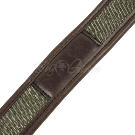 Ремень погонный MAREMMANO BT 601 Canvas Shotgun Sling фото 3