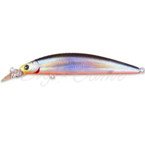 Воблер DAIWA Shore Line Shiner Current Master 9SG цв. k katakuchi фото 1