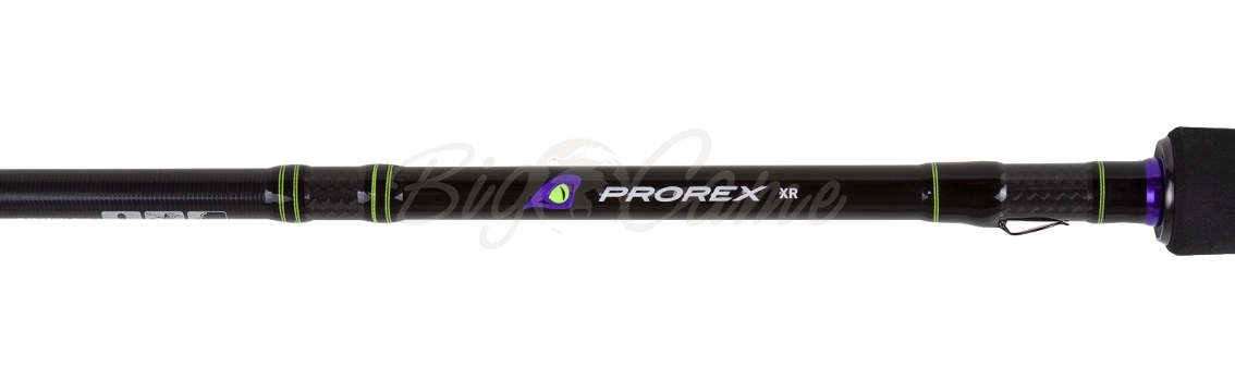 Удилище спиннинговое DAIWA Prorex XR 2,4 м тест 40 - 90 г фото 3