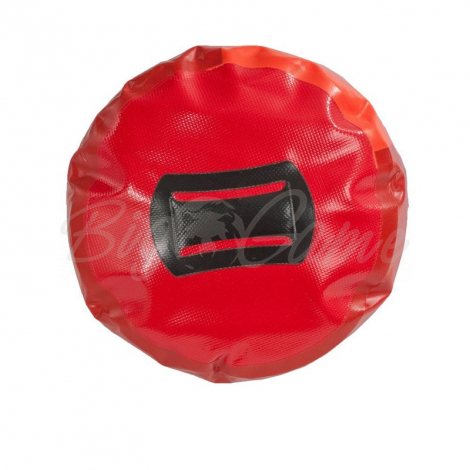 Гермомешок ORTLIEB Dry Bag PD 350 Cranberry / Signalred фото 8