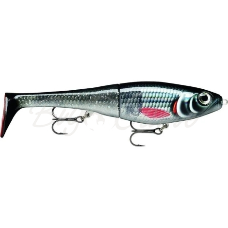 Воблер RAPALA X-Rap Peto 200SS код цв. ROR фото 1