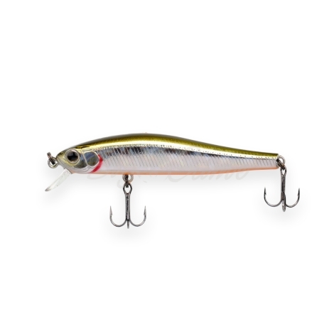 Воблер ZIP BAITS Rigge 70F код цв. 027 фото 2