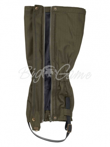 Гетры SEELAND Buckthorn Gaiters цвет Shaded olive фото 2