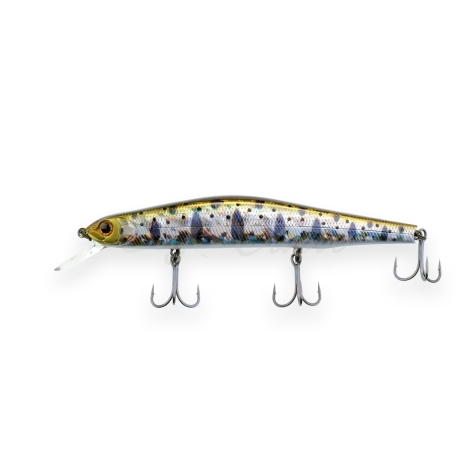 Воблер ZIP BAITS Orbit 130SP код цв. 810 фото 2