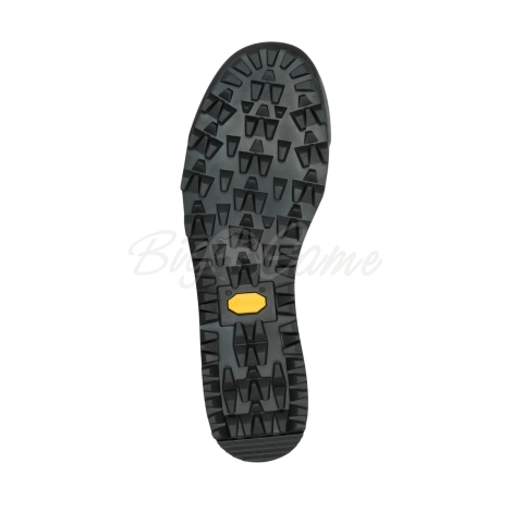 Ботинки треккинговые AKU WS Ultra Light Micro GTX цвет Grey / Petrol фото 3