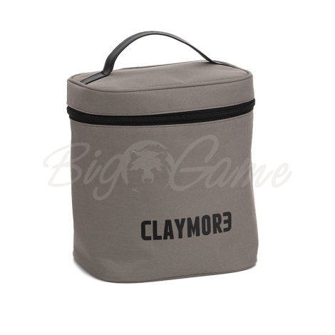Сумка для вентилятора CLAYMORE V600+ POUCH цвет Warm Gray фото 1