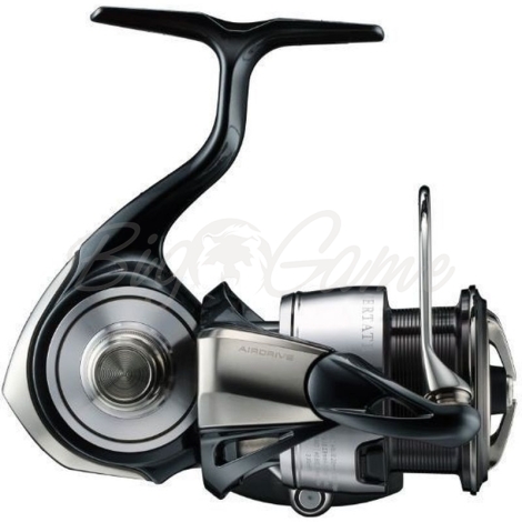 Катушка безынерционная DAIWA 24 Certate LT (G) 2500D фото 5