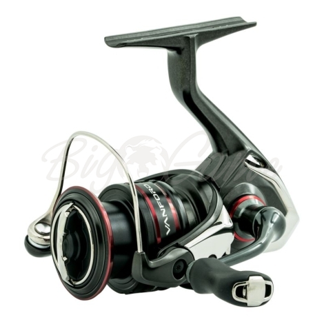 Катушка безынерционная SHIMANO Vanford C3000 фото 1