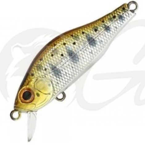 Воблер ZIP BAITS Khamsin Jr. 50SP-SR код цв. 810R фото 1