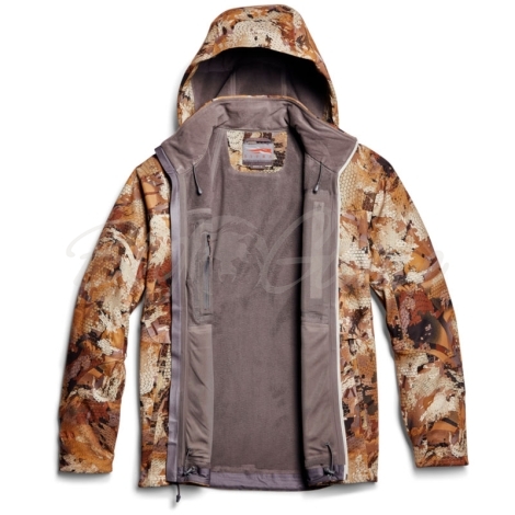 Куртка SITKA Jetstream Jacket New цвет Optifade Marsh фото 2