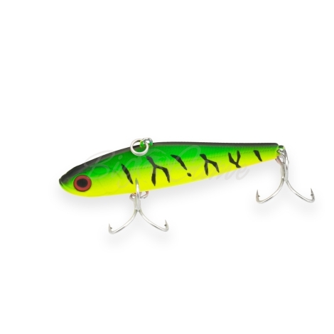 Воблер ZIP BAITS Rigge Vib 63S код цв. 995 фото 1