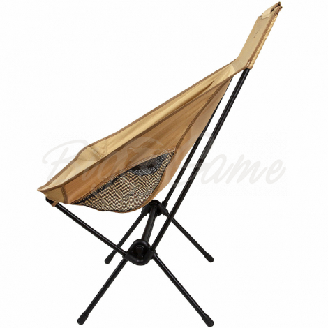 Кресло складное LIGHT CAMP Folding Chair Large цвет песочный фото 6